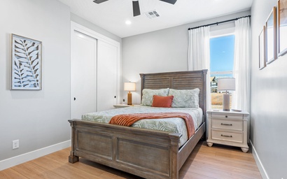 Hukilau House - St. George 23