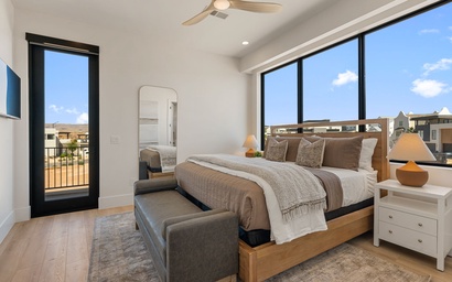 Barefoot Beach Bungalow 46
