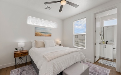 Beech Bungalow 34