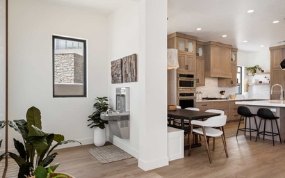 The Beach Front 2.0 25