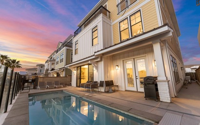 Sandy Beach Estate 65