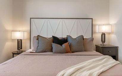 Pickleball Penthouse 59