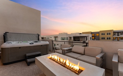 Attitude Adjustment Retreat 4