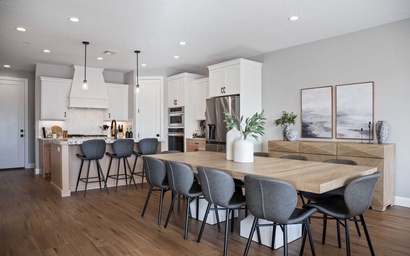 Rock Creek at Desert Color 18