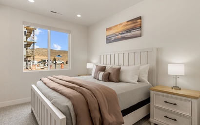 Rockaction Destination 25