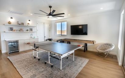 Beachcomber Bliss 34