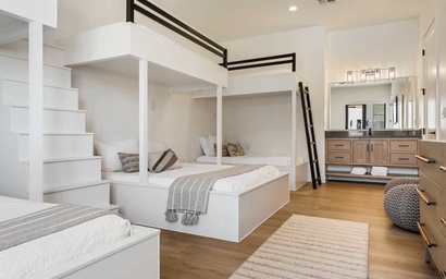 The Beach Front 2.0 48