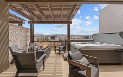 Canyon Country Oasis 58