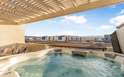 Always an Adventure 54