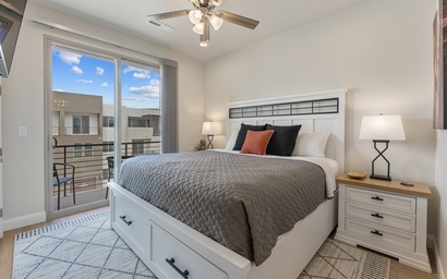 Canyon Country Oasis 45