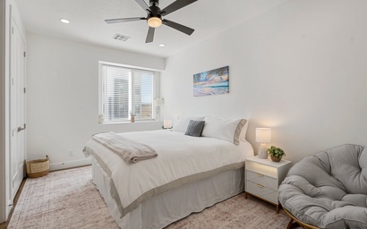 Beech Bungalow 28