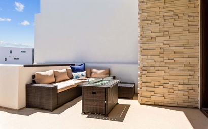The Piers at Desert Color 45