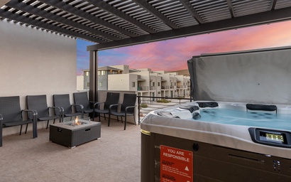 The Pearl at Desert Shores 20