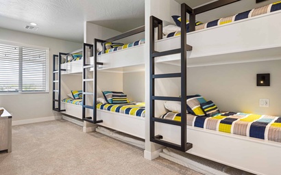 Sunsets and Sandcastles 11