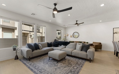 The Sanctuary at Desert Color 6