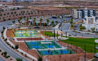 Desert Color Hideaway 37