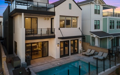 Vinnie's Beach House 15