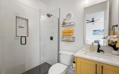 Beech Bungalow 30