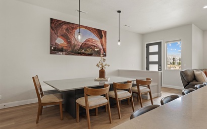 Canyon Country Oasis 5