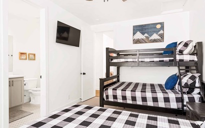 Attitude Adjustment Retreat 30