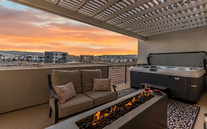 Always an Adventure 65