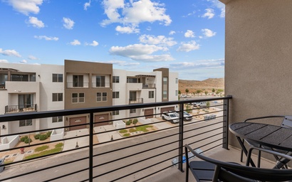 Canyon Country Oasis 46