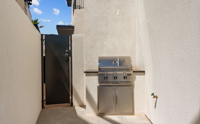 Barefoot Beach Bungalow 60