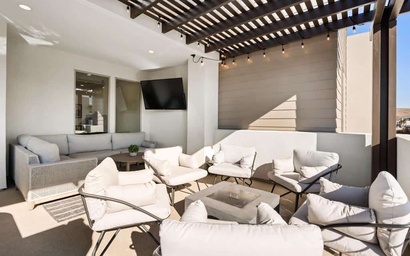 The Sanctuary at Desert Color 43