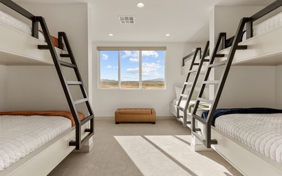 Coral Rock Retreat 45
