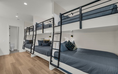 Pickleball Penthouse 63