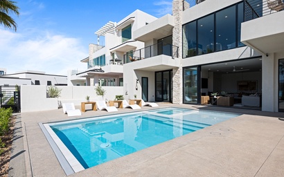 Lagoon Life Beach House 66