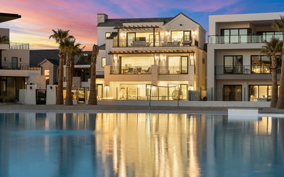 The Beach Front Max 4
