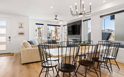 Palm Desert Oasis 18