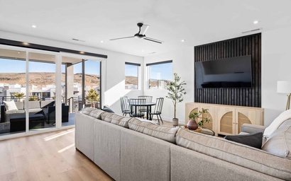 Palm Desert Oasis 50