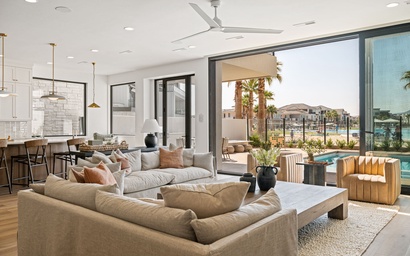 Lagoon Life Beach House 15