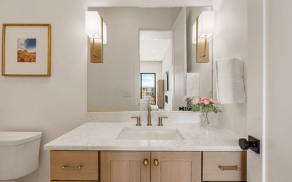 Barefoot Beach House C 31
