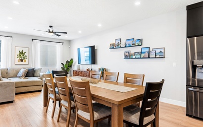 Hukilau House - St. George 6