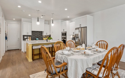 Beech Bungalow 6