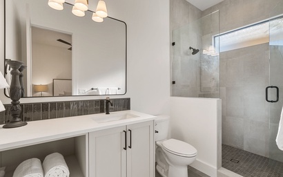 Pickleball Penthouse 30