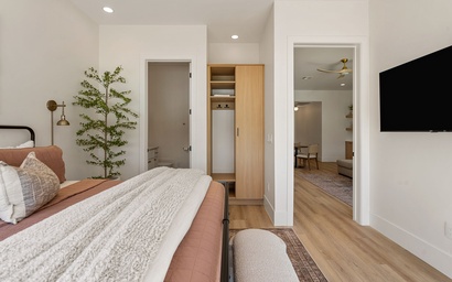 Barefoot Beach Bungalow 27