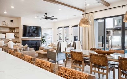 Vinnie's Beach House 9