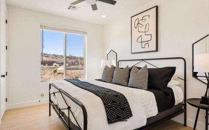 The Sanctuary at Desert Color 20