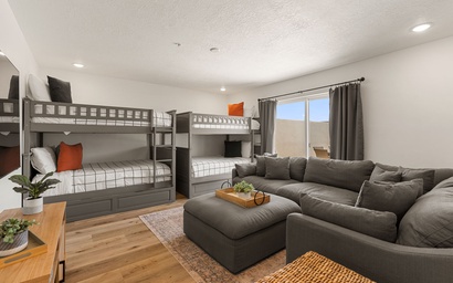 Red Rock Oasis #93 27
