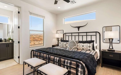 The Sanctuary at Desert Color 37