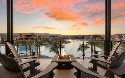 Lagoon Landing 26