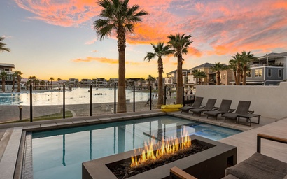 Lagoon Landing 4