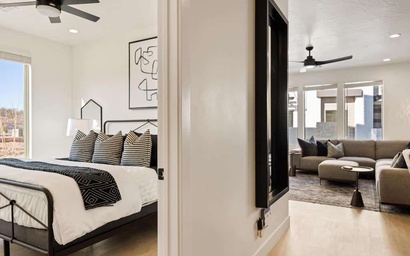 The Sanctuary at Desert Color 22