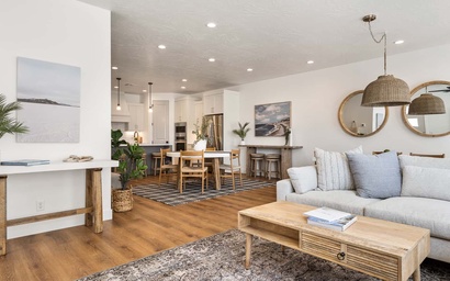 Experience Utah at the Lake House 12