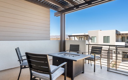 Hukilau House - St. George 39