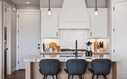 Rock Creek at Desert Color 23